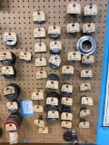Wall Load of Thread Gages-See Pics