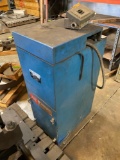 Aerrestall Self Contained Dust Arrester Model 400