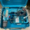 Makita Cordless Driver Drill with Charger and case