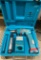 Makita Cordless Driver Drill with Charger and case