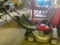 Honda GCV160 Push Mower