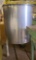 24? Dia Stainless Steel Mixing Tank