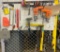 Pegboard and Misc Tools