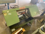 Carolina Tool Metal Saw