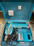 Makita Cordless Driver Drill with Charger and case