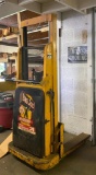 Big Joe Hydraulic Lift Truck