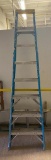 Werner Electro-Master 8' Step Ladder