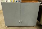 Storage Cabinet