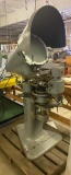 Jones & Lamson Comparator and Measuring Machine