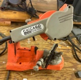 Chicago Mini Miter Saw