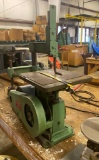 Lakeside Machine Company Tabletop Bandsaw