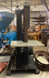 GE Tabletop Bandsaw