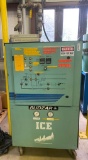 Budzar Ice Fluid Heat Transfer System