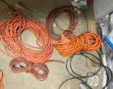 (5) Extension Cords