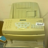 Canon Faxphone B640 Bubble Jet Facsimile Machine