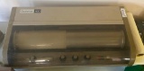 Gestetner 1100 Electronic Stencil Maker