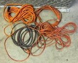 (5) Extension Cords