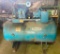 Wayne 15hp 3-Phase Compressor