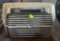 (2) Ford Louisville Grilles