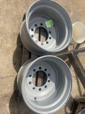 Closed Rims (2)