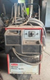 Dayton 50amp Plasma Cutter