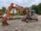 Hitachi EX120 Excavator