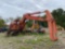 Insley H-2250 Excavator