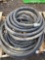 Assorted Rubber Hoses w/ Cam Fittings