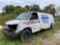 2003 Chevrolet Express Parts Van