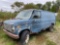 1990 Ford Econoline Parts Van