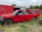 2005 Ford F-150 Parts Truck