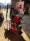 Lincoln Electric Invertec V350-Pro Welder w/ LN-7 Feeder & Cart