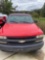 2001 Chevrolet Utility Truck