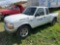 1999 Ford Ranger