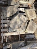 Pallet of Paver Stone