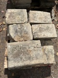 Pallet of Paver Stone