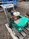 Lesco Renovator 20 Slit Seeder