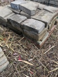 Retainer Wall Bricks