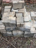 Retainer Wall Blocks