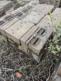 Retainer Wall Blocks