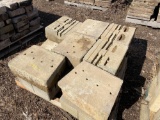 Retaining Wall Blocks