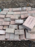 Pavers/Retainer Blocks