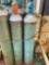(1) 56in Full UN1956 Compressed Gas Cylinder