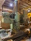 Carlton 4ft Industrial Radial Drill on Rails