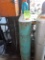 (1) 56in Compressed Gas Cylinder