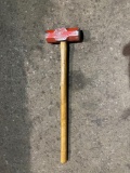 12lb Sledge Hammer