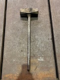 25lb Sledge Hammer