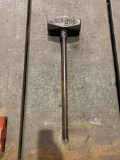 25lb Sledge Hammer