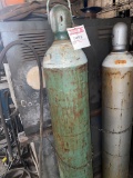 (1) 60in UN1956 Compressed Gas Cylinder