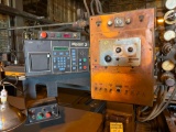 Airco Burning Machine-Burny 3 CNC Controls